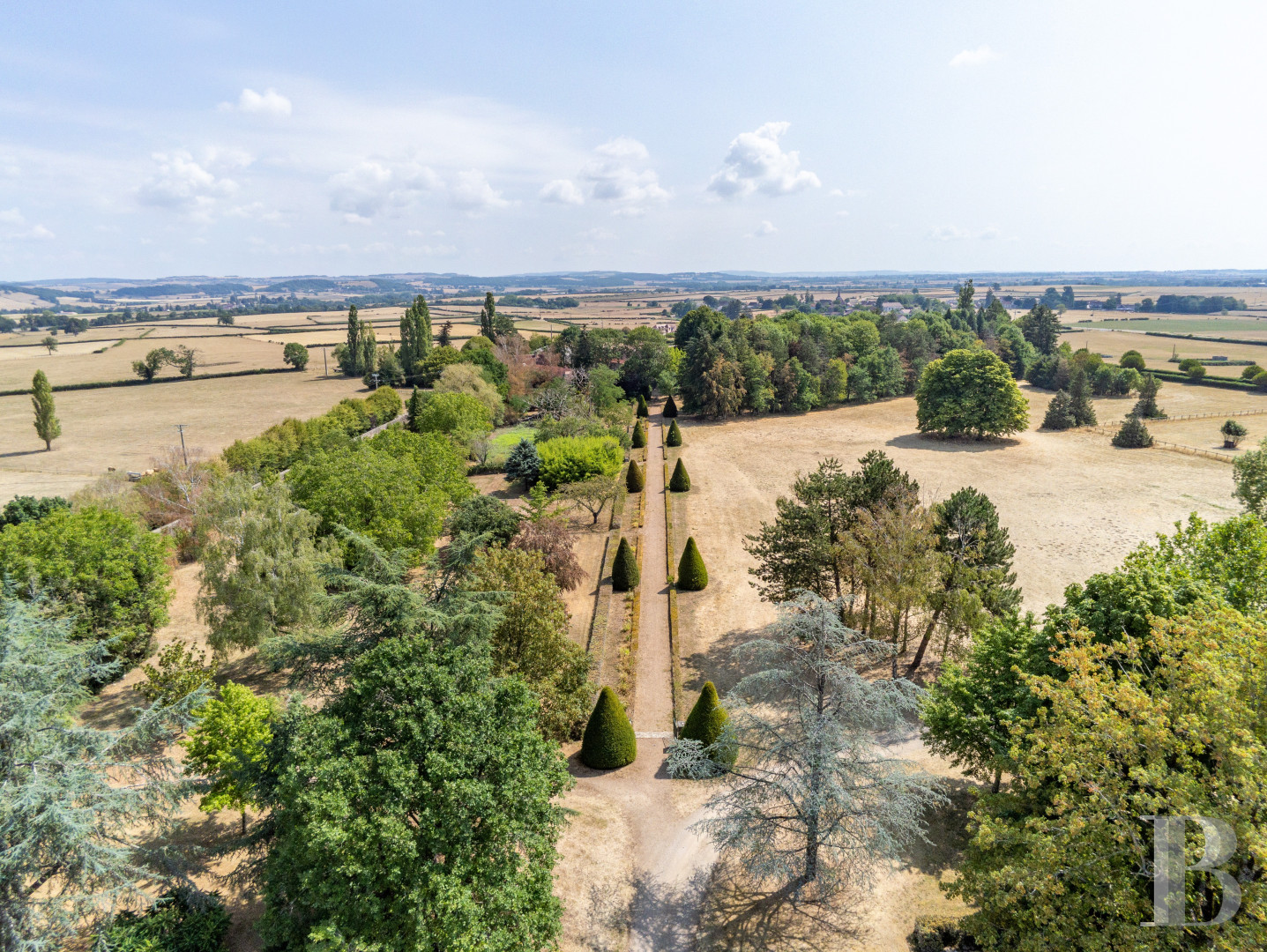 Dans l’Yonne, à équidistance de Paris, Lyon et Genève, une ancienne place forte médiévale et son parc aménagés pour accueillir calmes séjours et grands événements  - photo  n°50